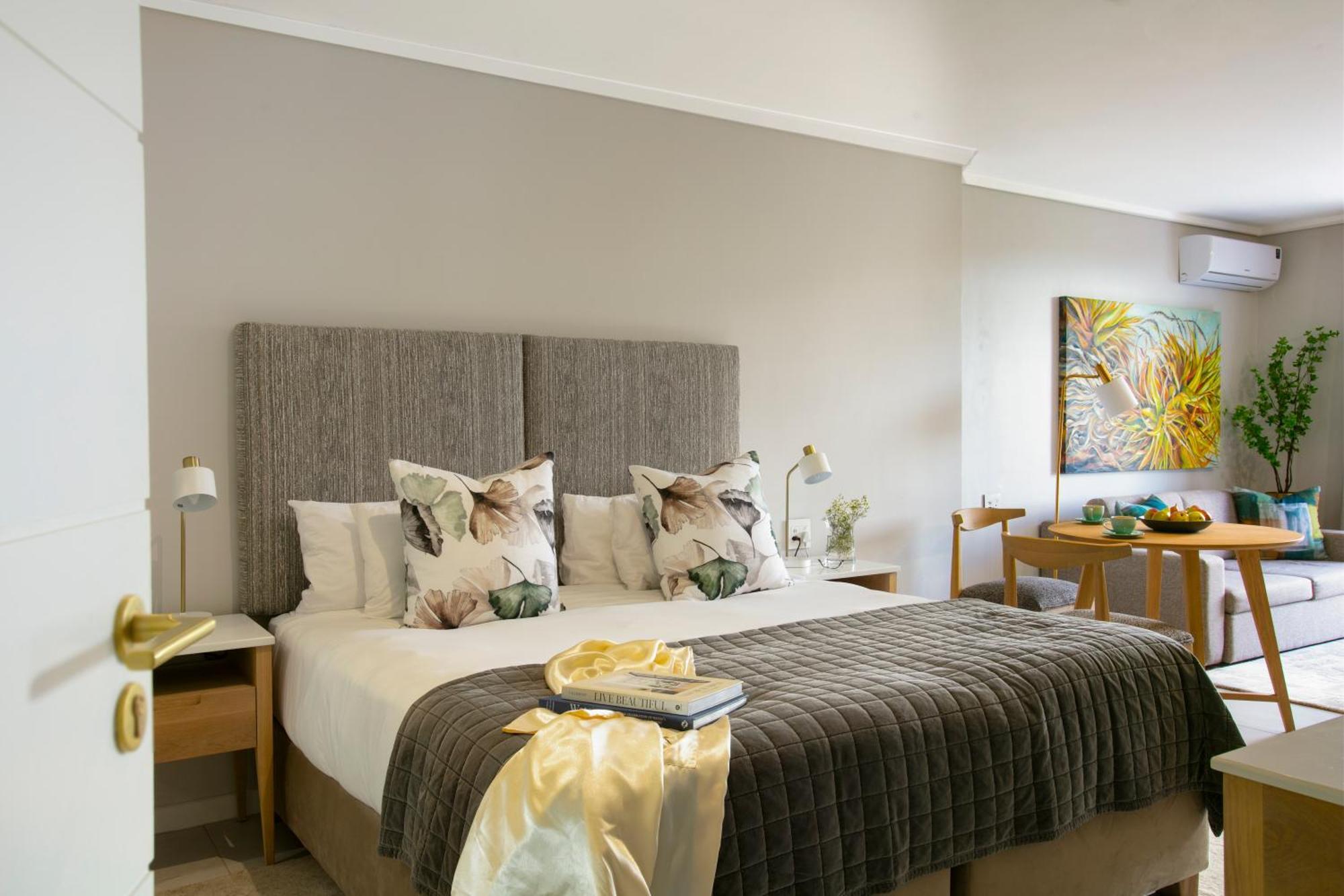 De Zalze Lodge Stellenbosch Exteriér fotografie