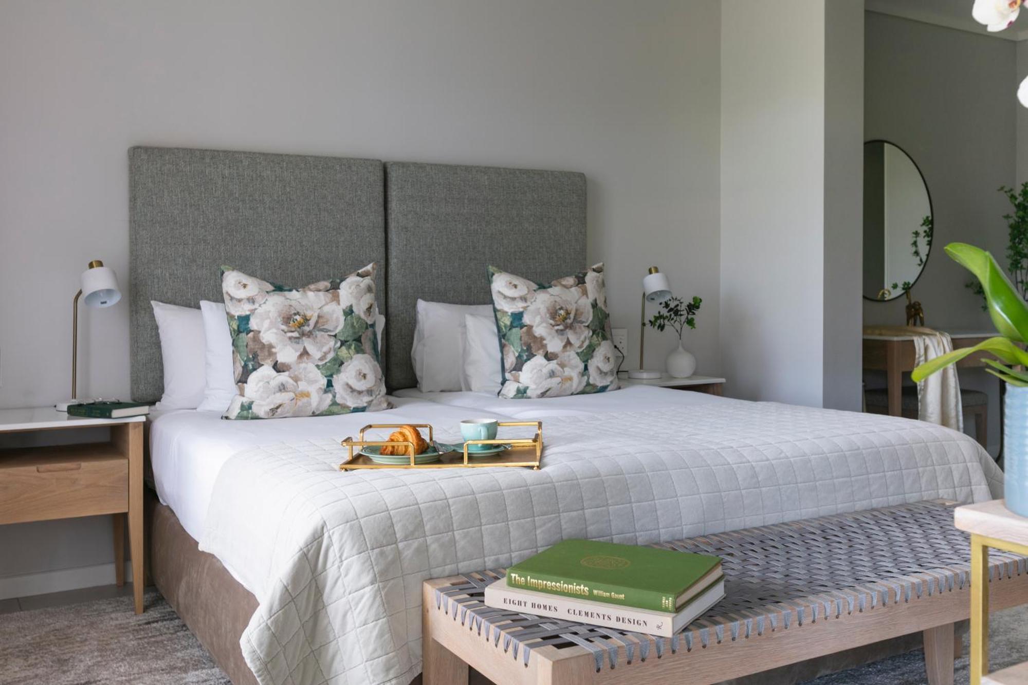 De Zalze Lodge Stellenbosch Exteriér fotografie