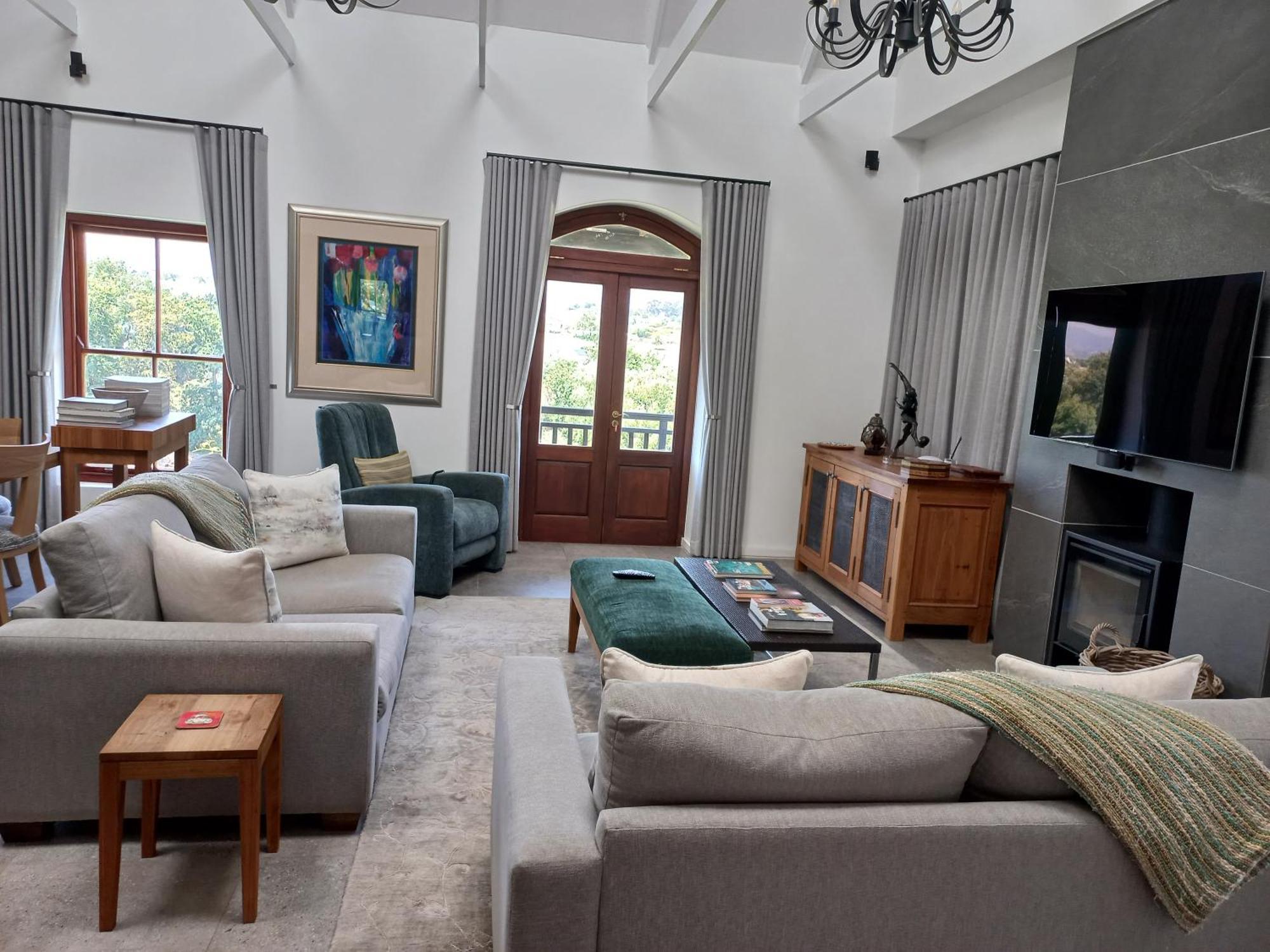 De Zalze Lodge Stellenbosch Exteriér fotografie